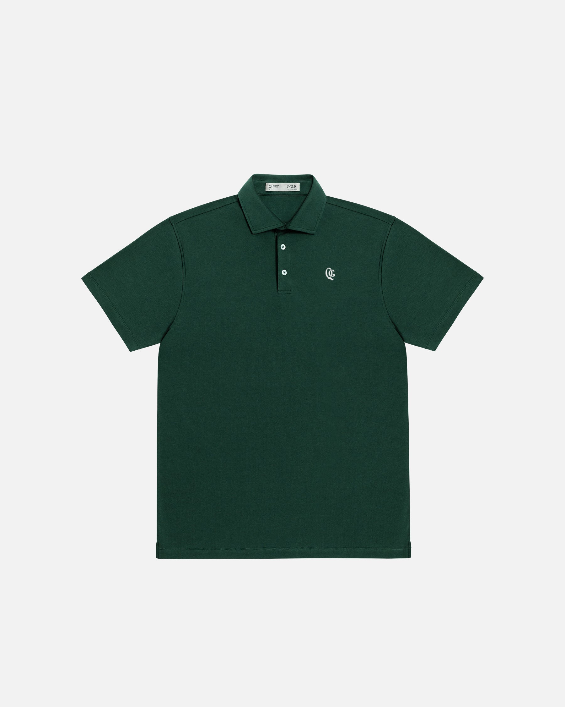 Vintage Supima Cotton Polo