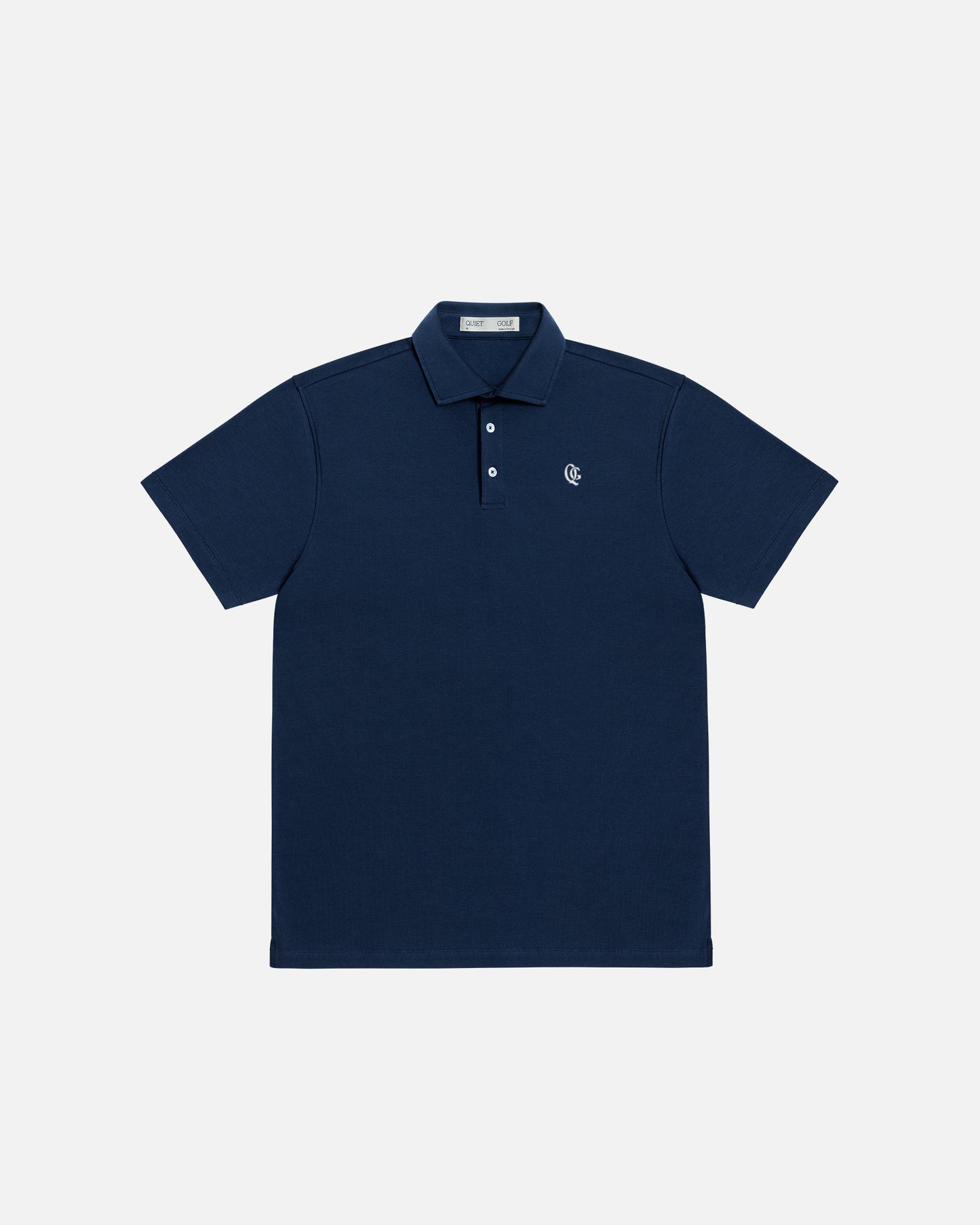 Vintage Supima Cotton Polo
