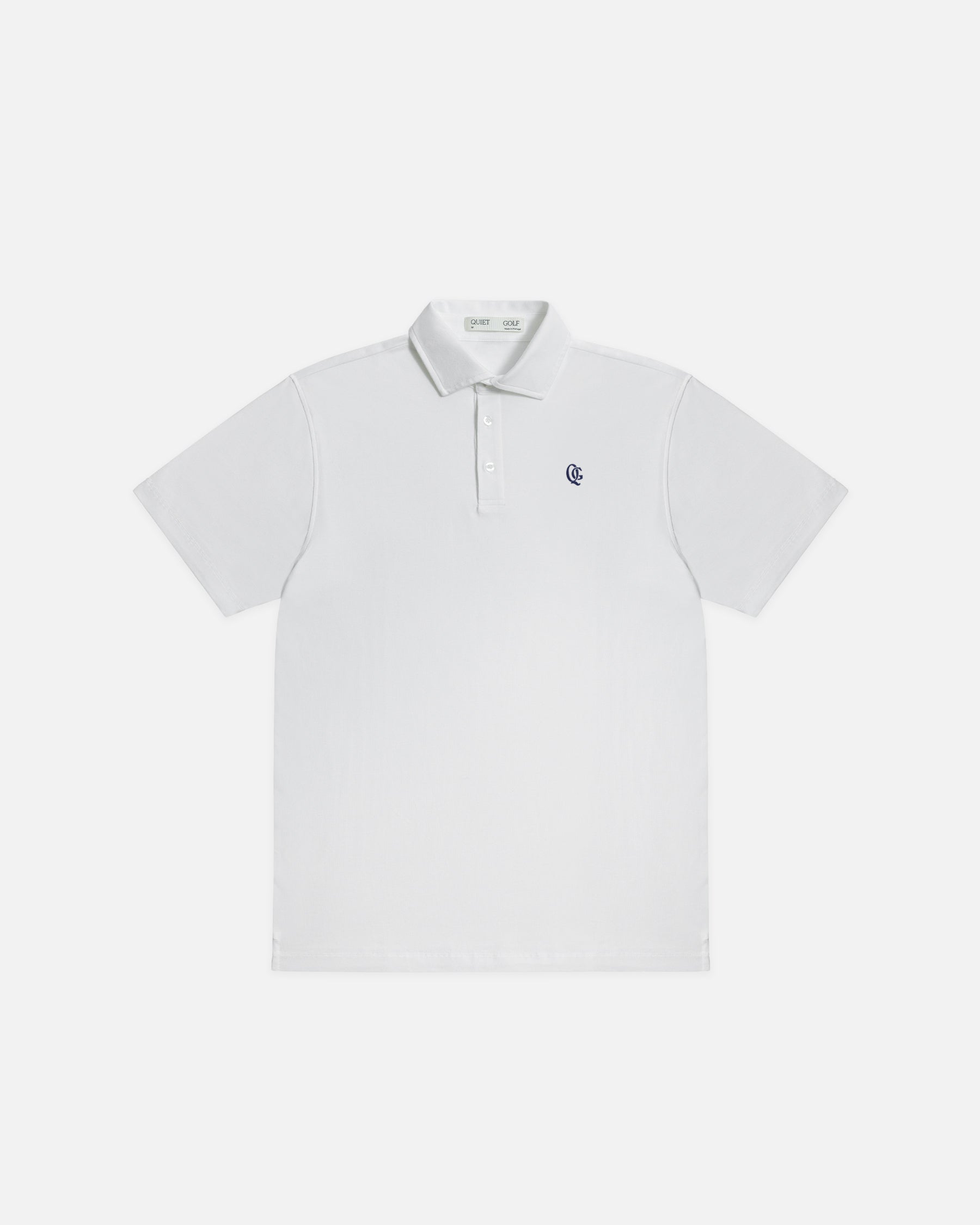 Vintage Supima Cotton Polo