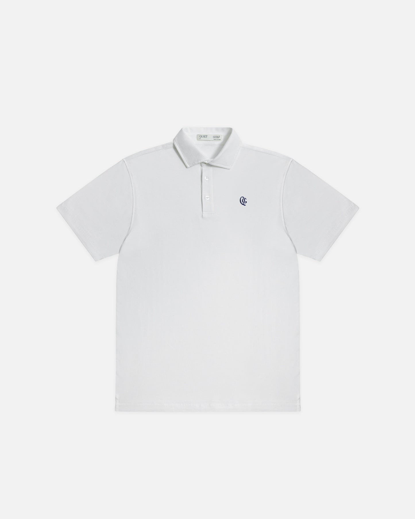 Vintage Supima Cotton Polo