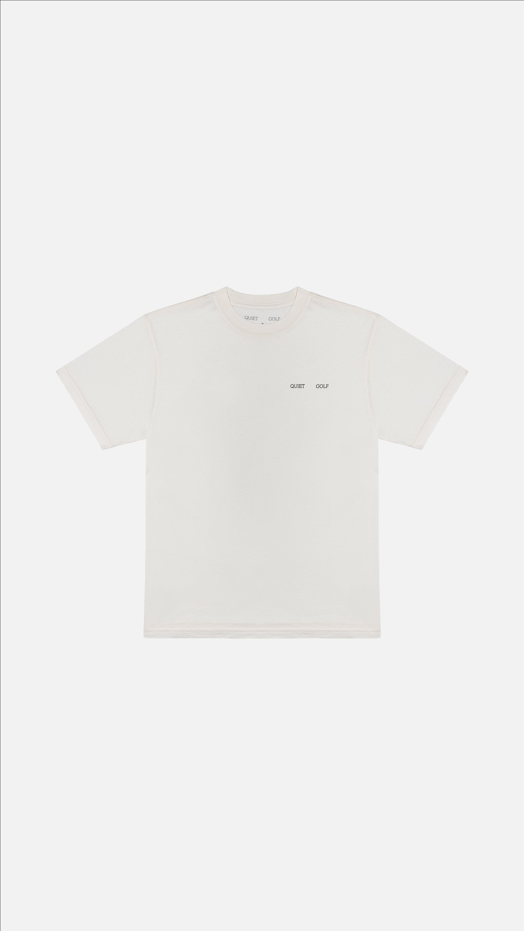 トップス Welcome to golf city tee M GOLFWANG WELCOME TO GOLF CITY TEE Buy GOLF WANG Happy Logo