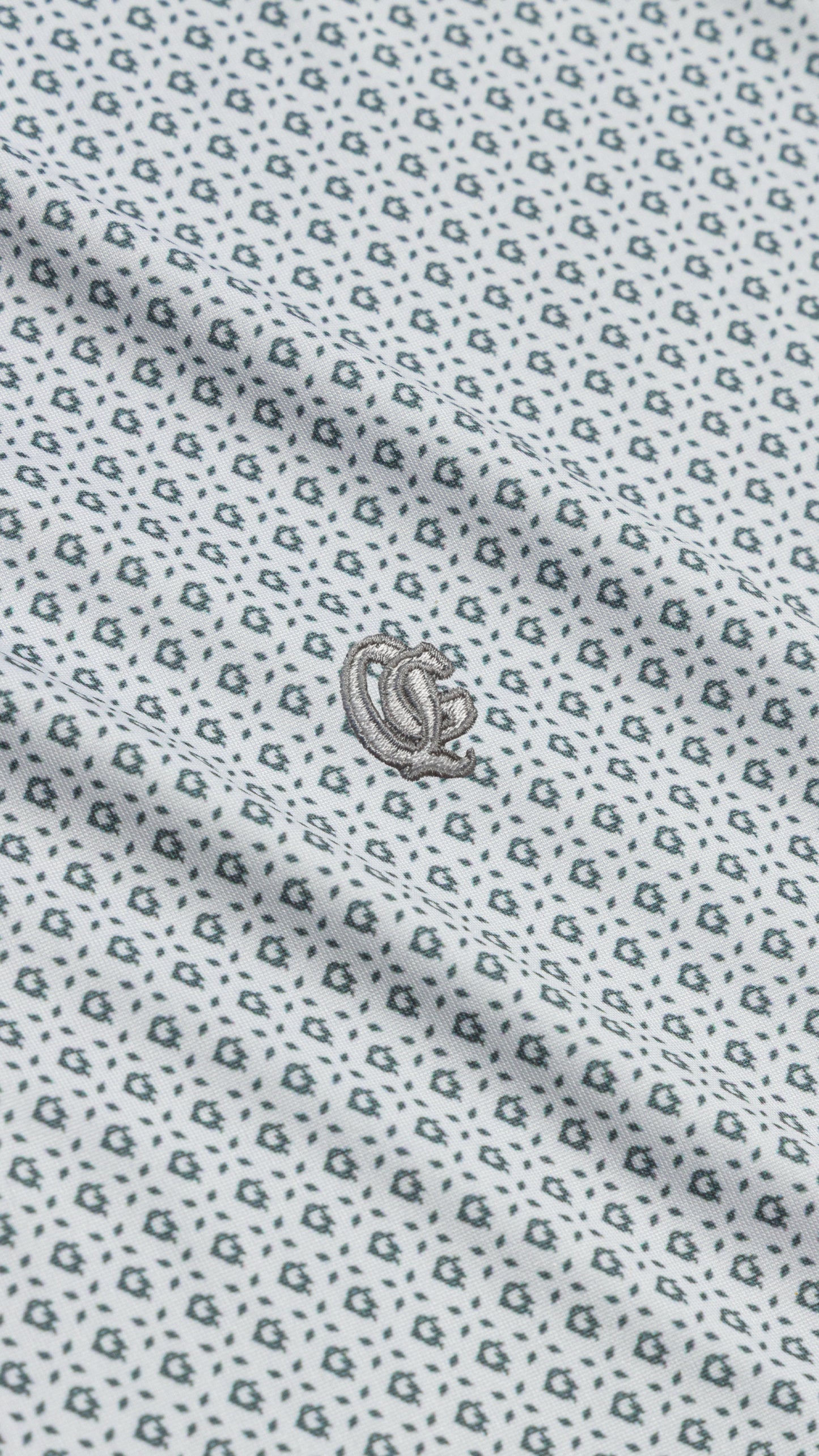 Celtic Polo Active Jersey Slate