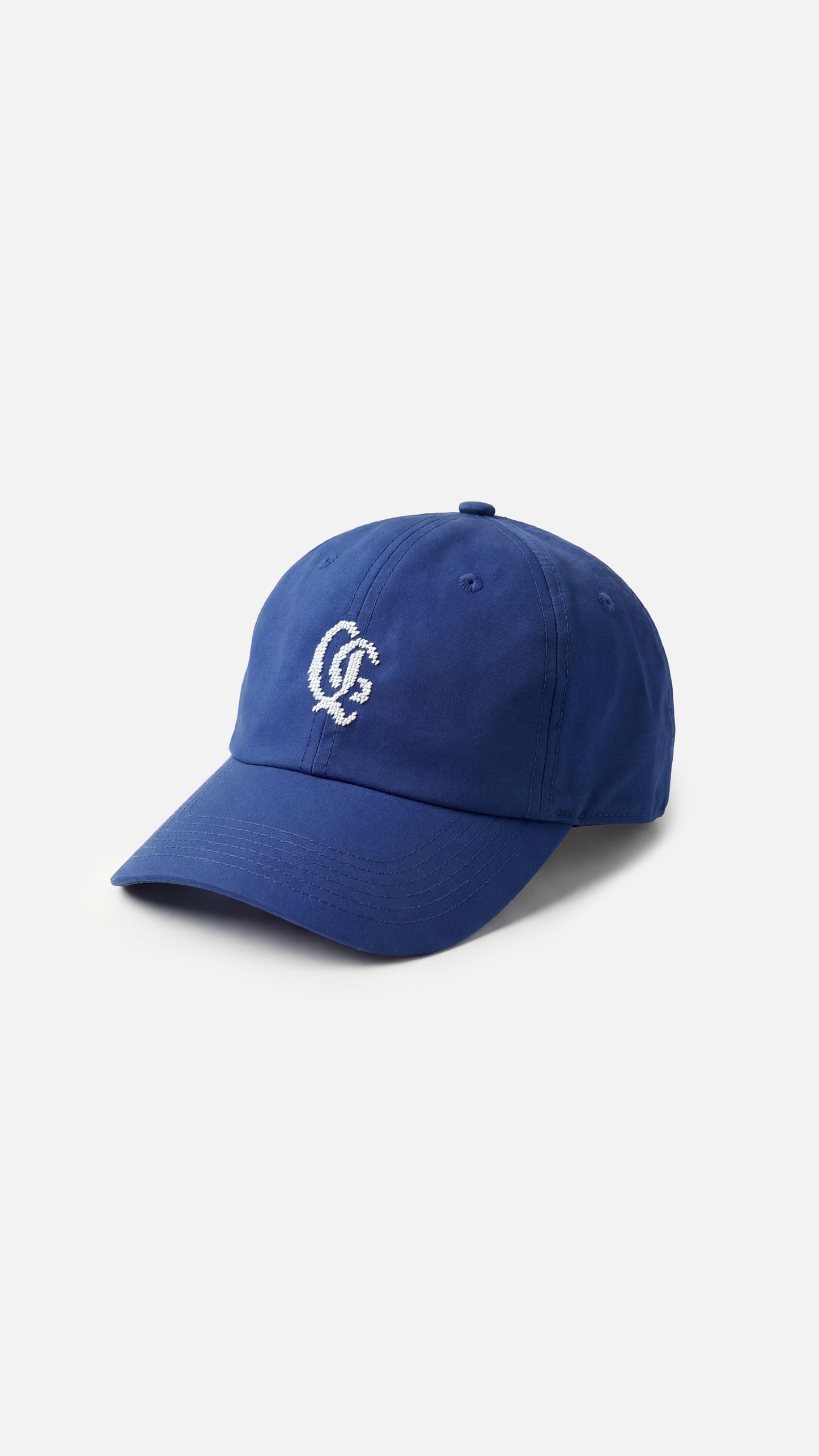 Smathers & Branson Monogram Performance Hat