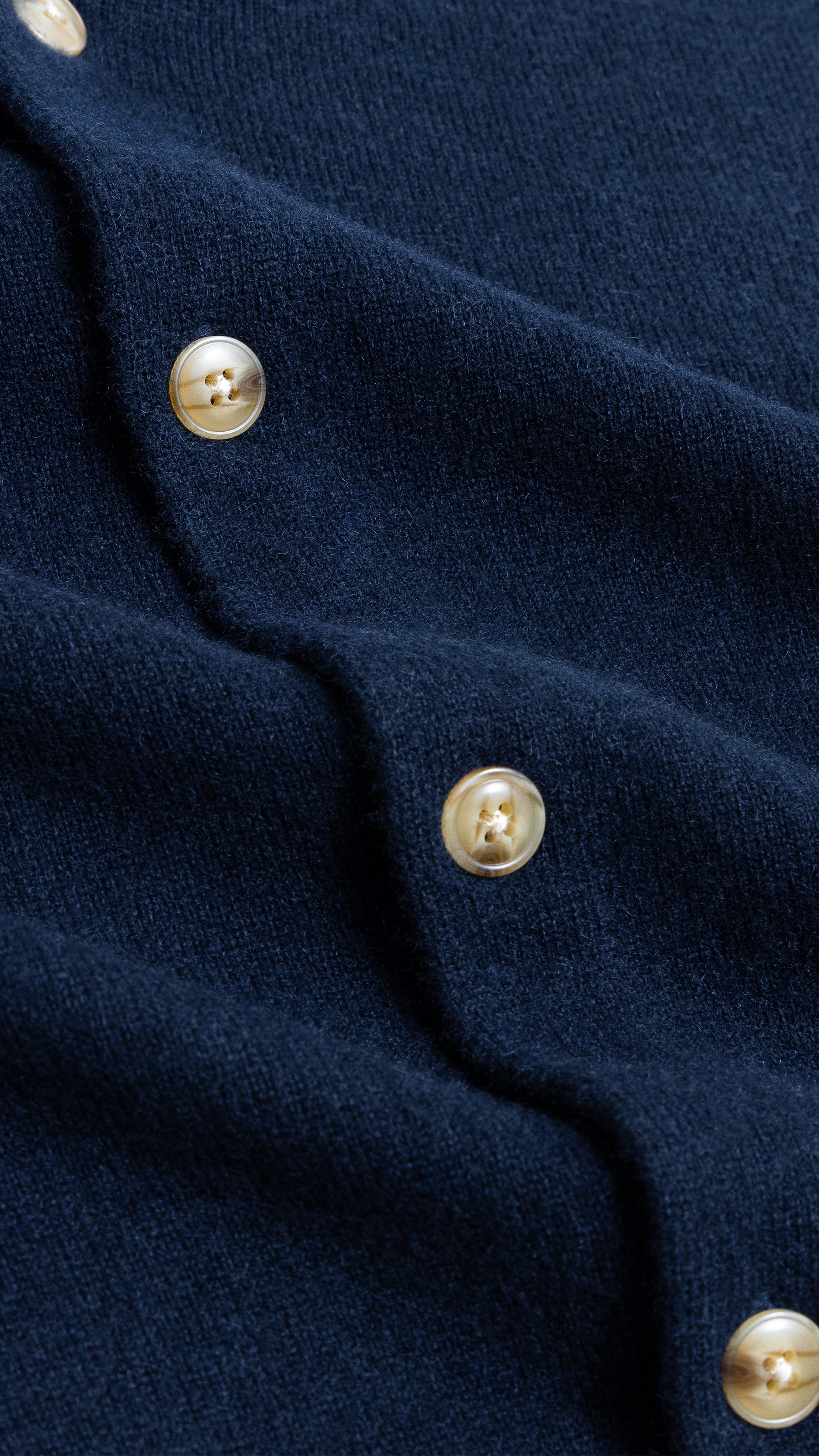 Montecito Cashmere Cardigan