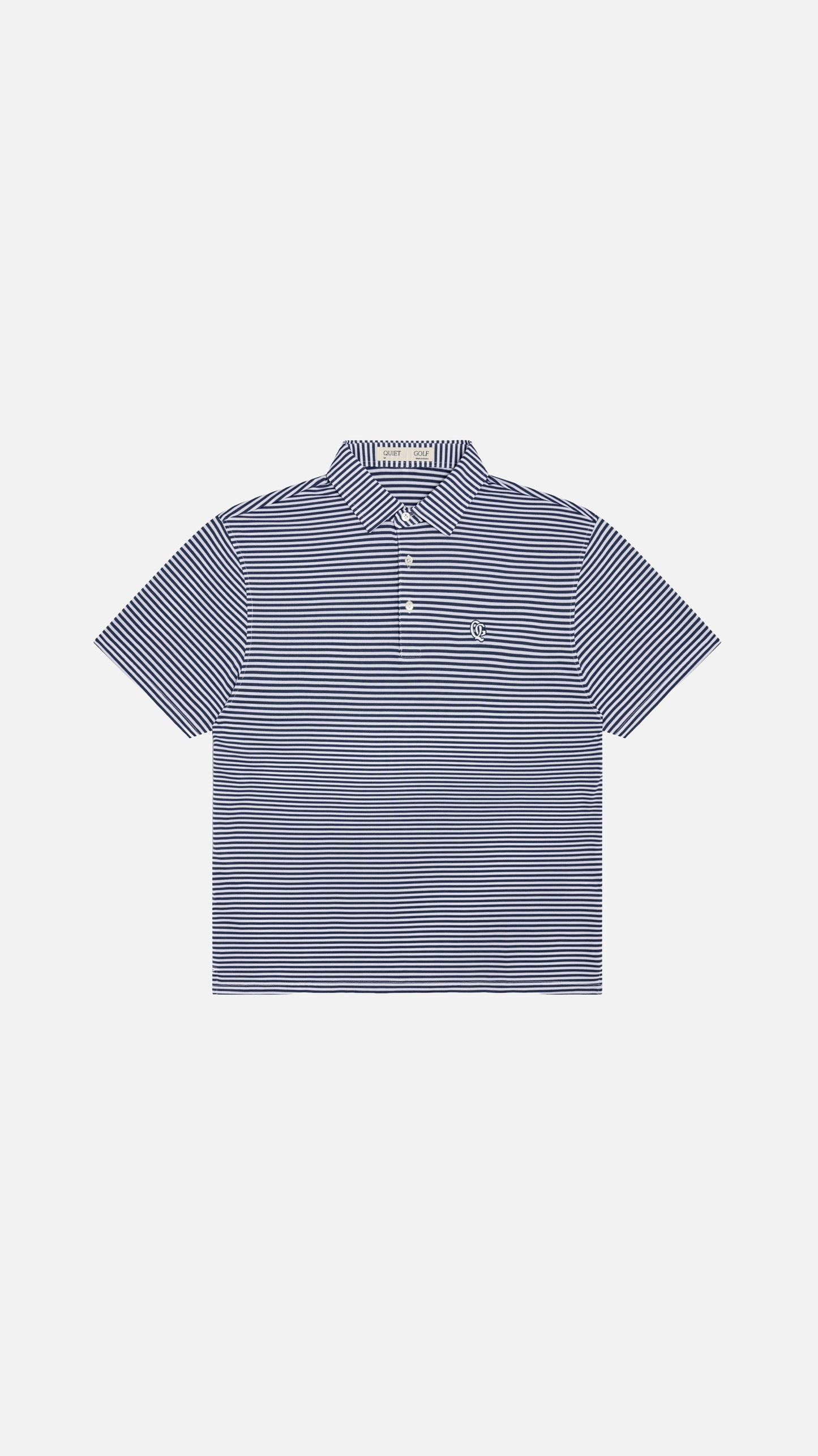 Randolph Polo Active Pique