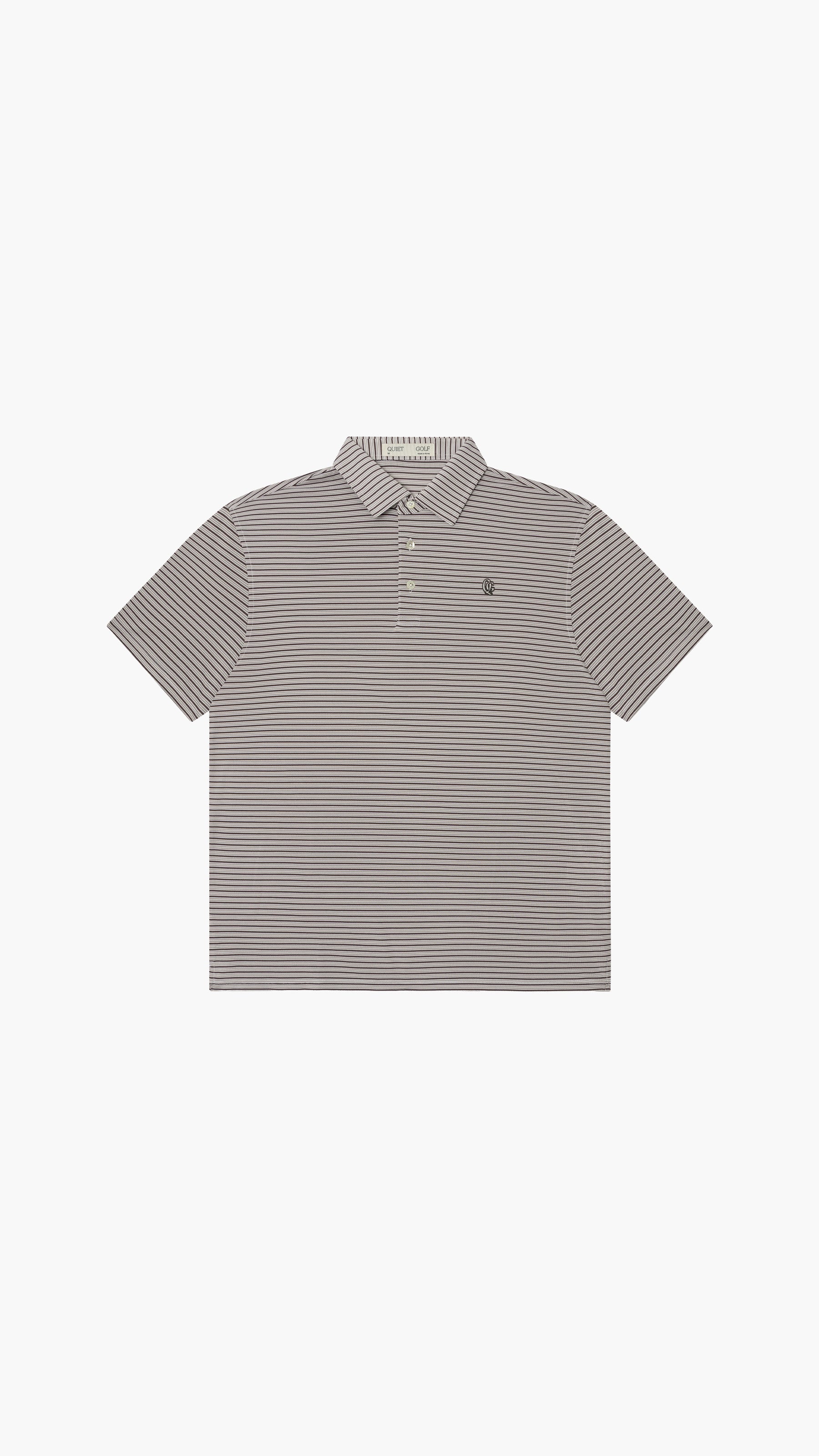 Remy Polo Active Pique