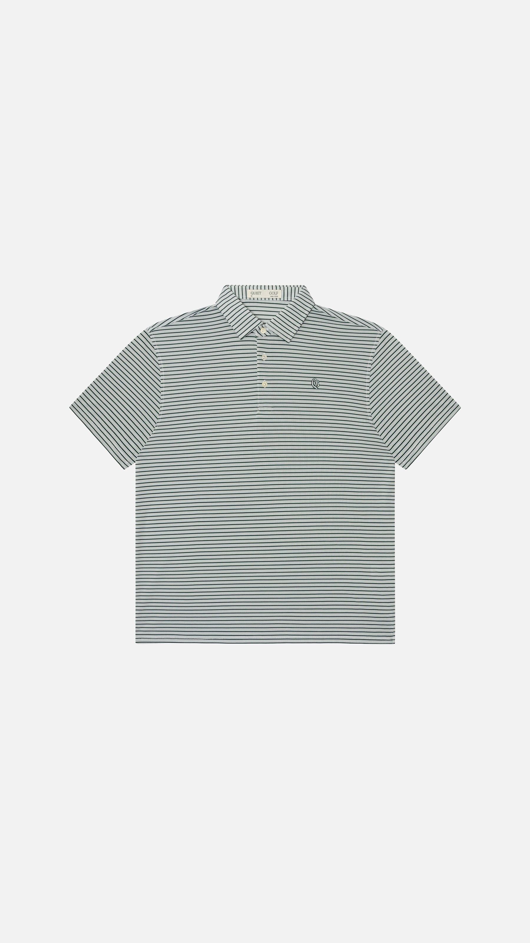 Remy Polo Active Pique