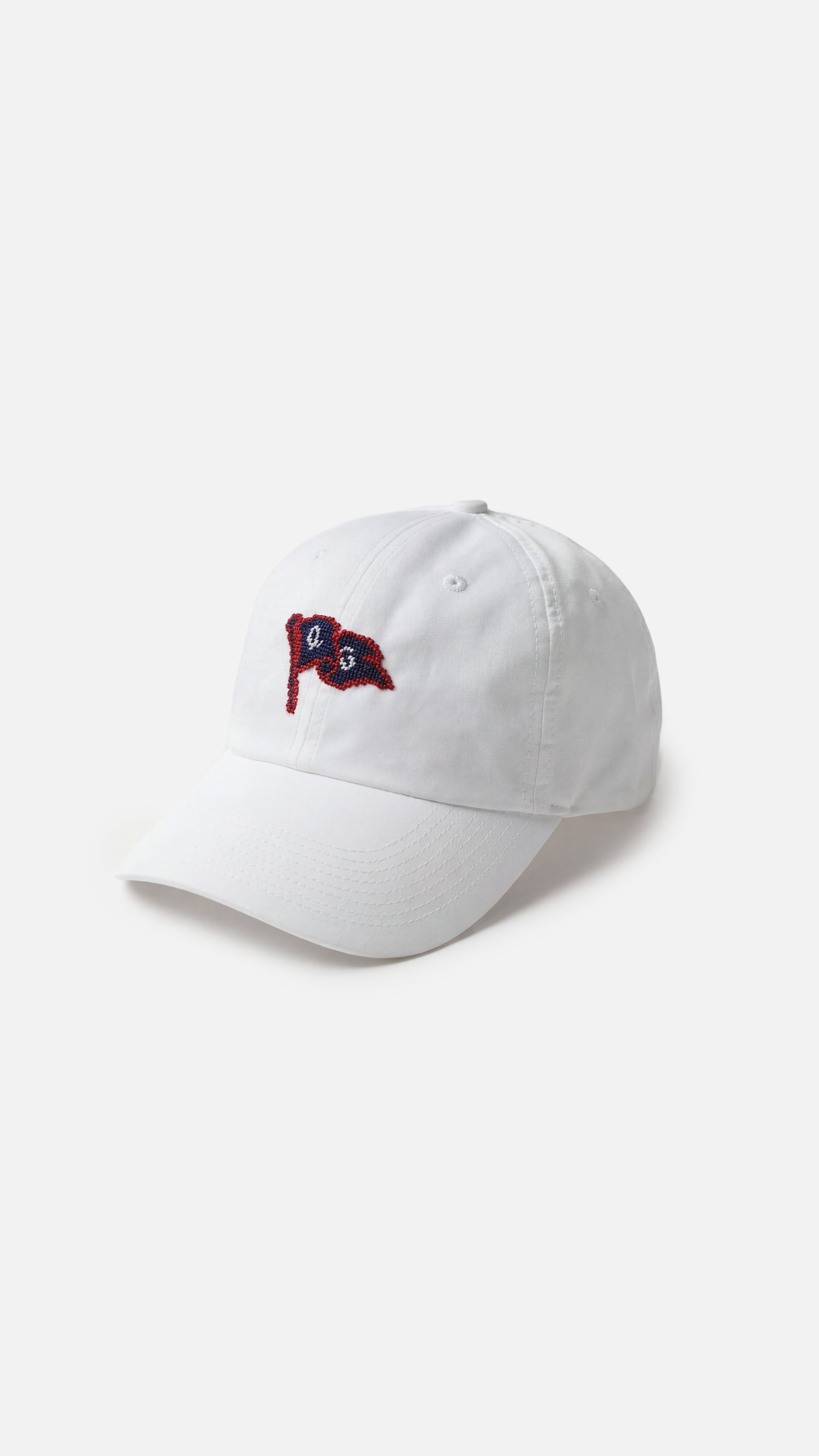 Smathers & Branson Flag Performance Hat