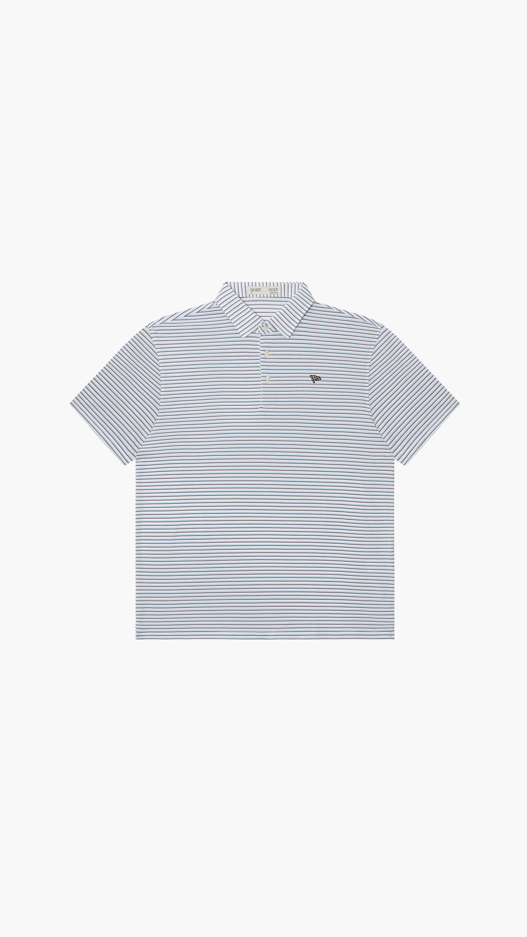 Sunny Polo Active Pique