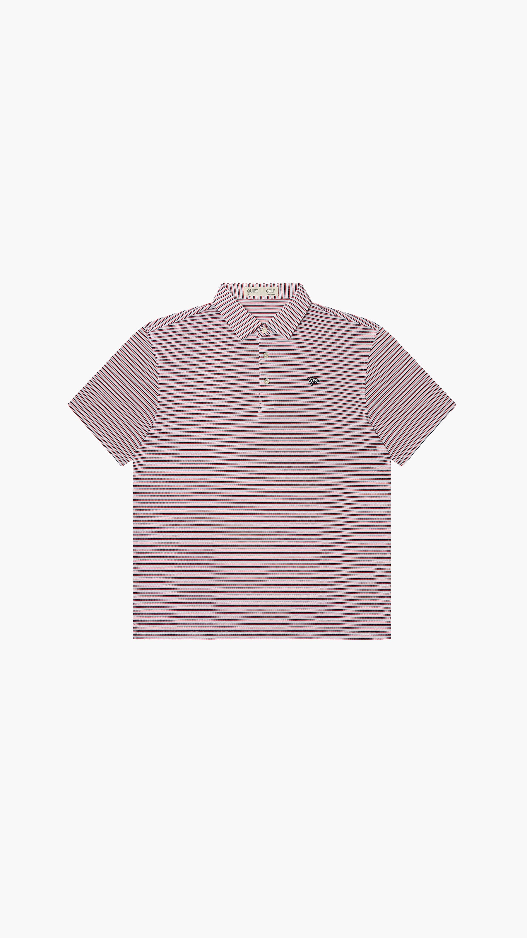 Sunny Polo Active Pique